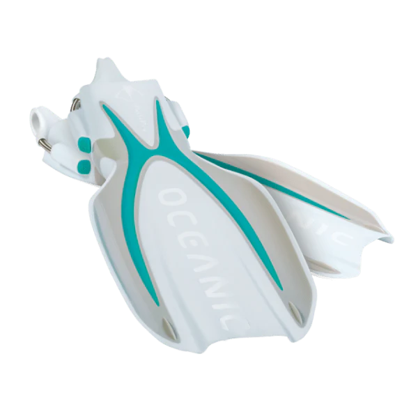 Oceanic - Ocean Manta Ray Fins - Image 6