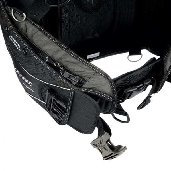Oceanic - Atmos BCD - Image 7