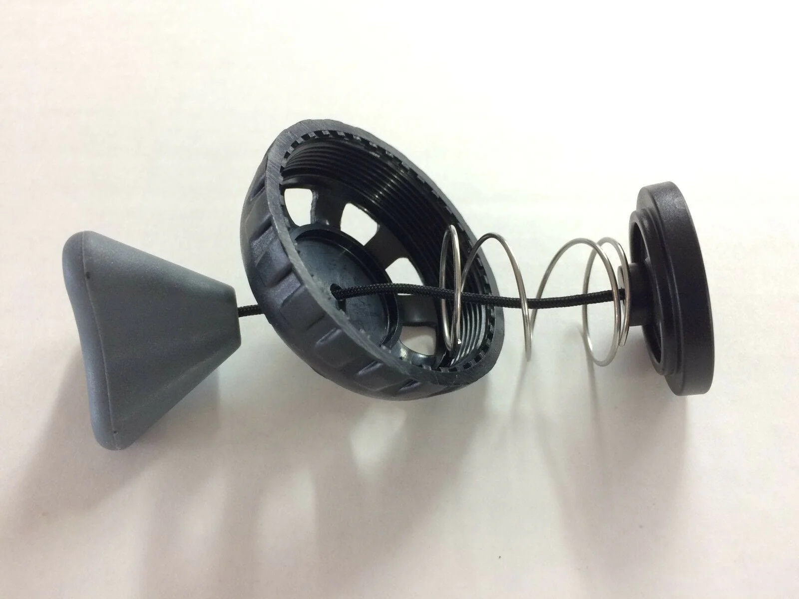 Oceanic - BCD Overpressure Valve Assembly - Image 3