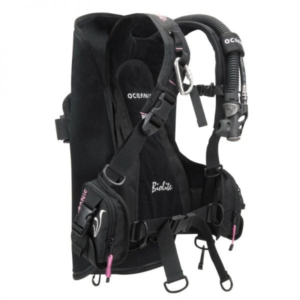 Oceanic - BioLite Lightweight BCD - Image 4