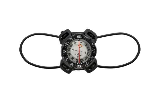 Oceanic - Bungee Maxview Compass