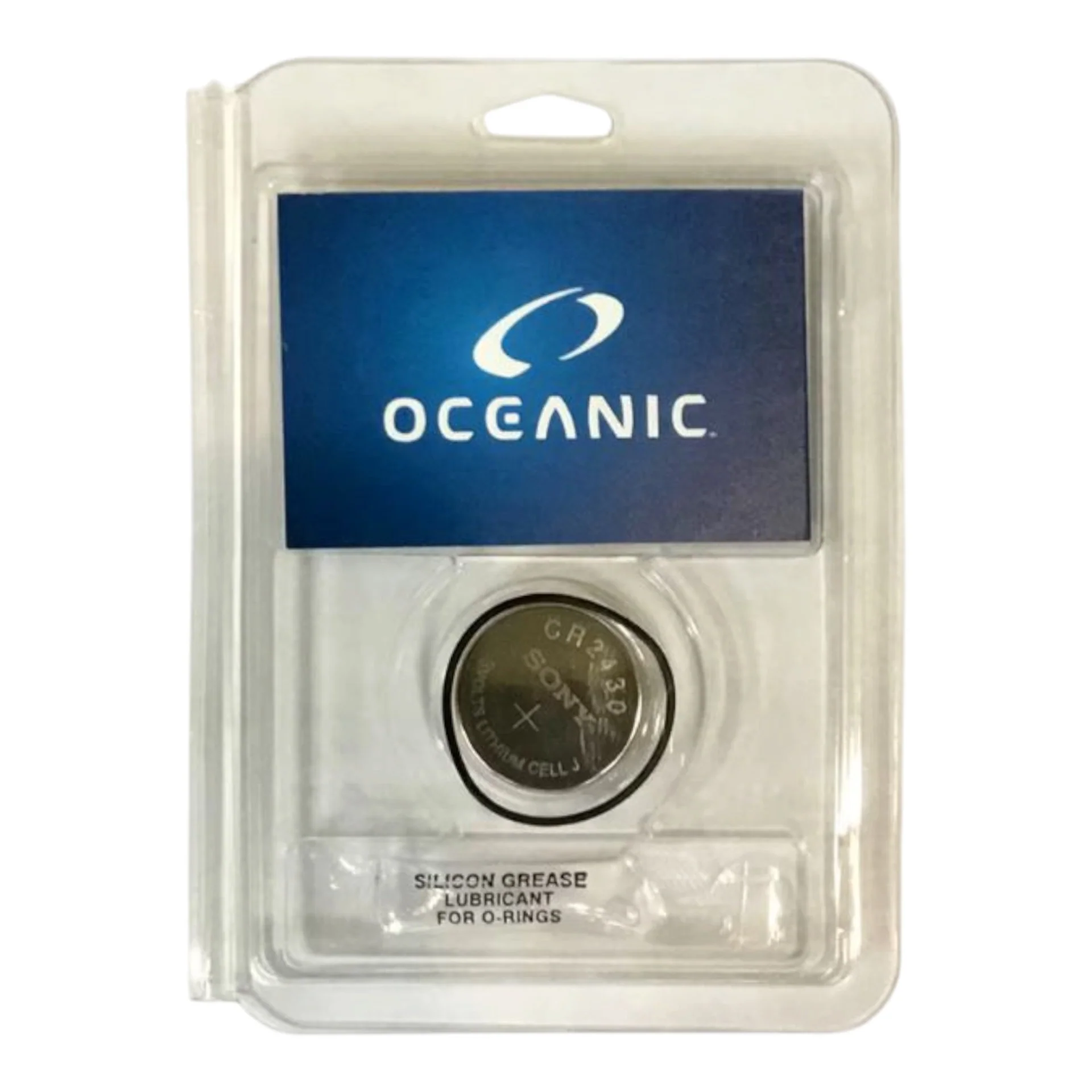 Oceanic - Computers Battery Kits - Image 4
