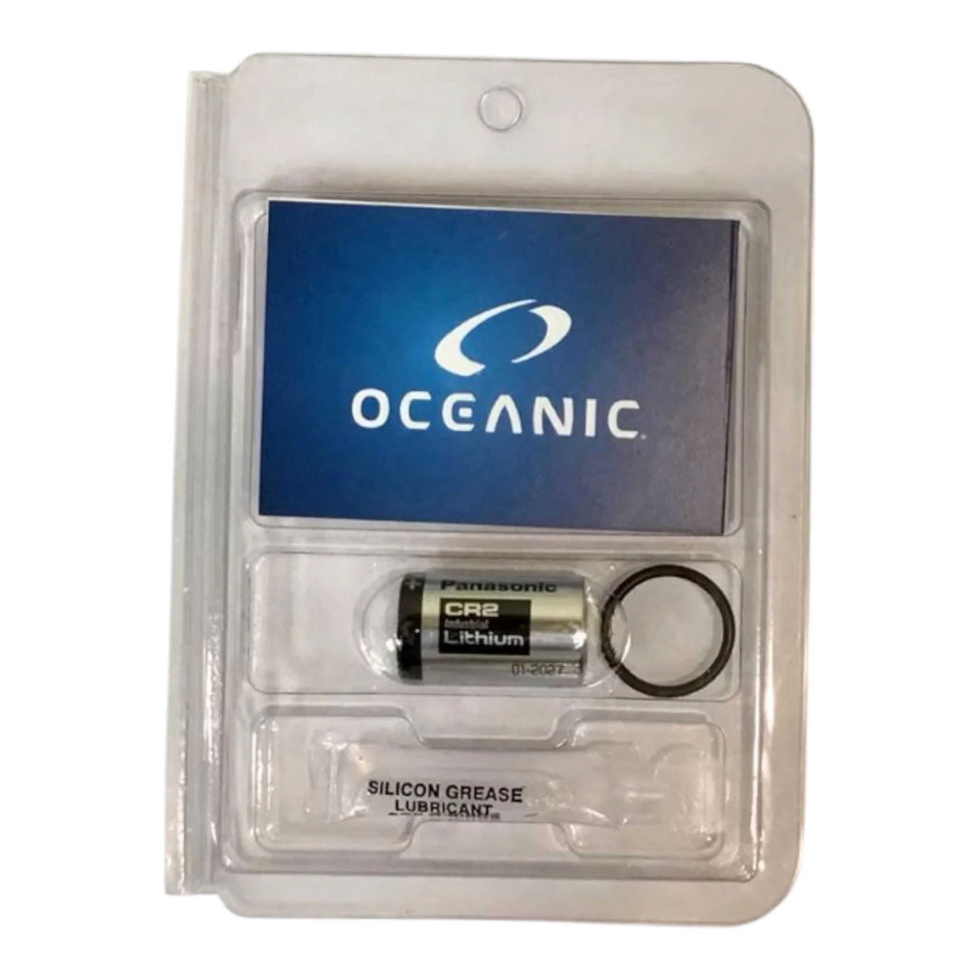 Oceanic - Computers Battery Kits - Image 5