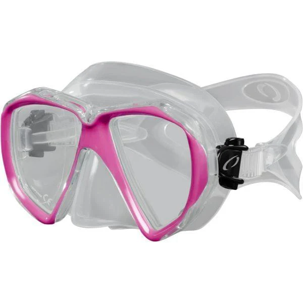 Oceanic - Duo Dive Mask - Image 10
