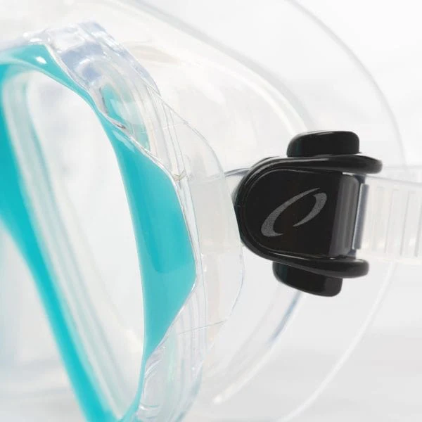 Oceanic - Duo Dive Mask - Image 6
