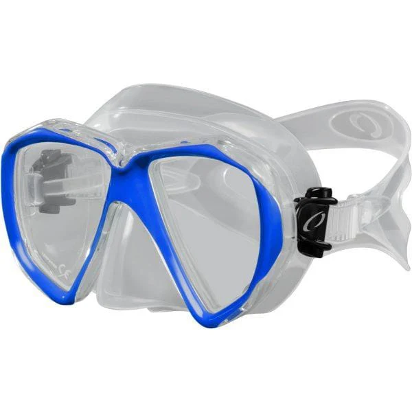 Oceanic - Duo Dive Mask - Image 9
