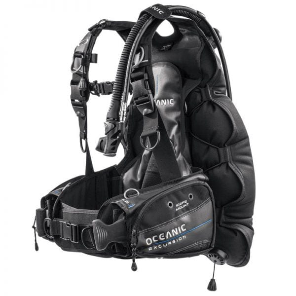 Oceanic - Excursion BCD - Image 2