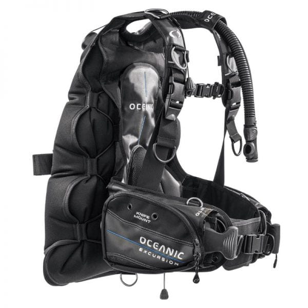 Oceanic - Excursion BCD - Image 7