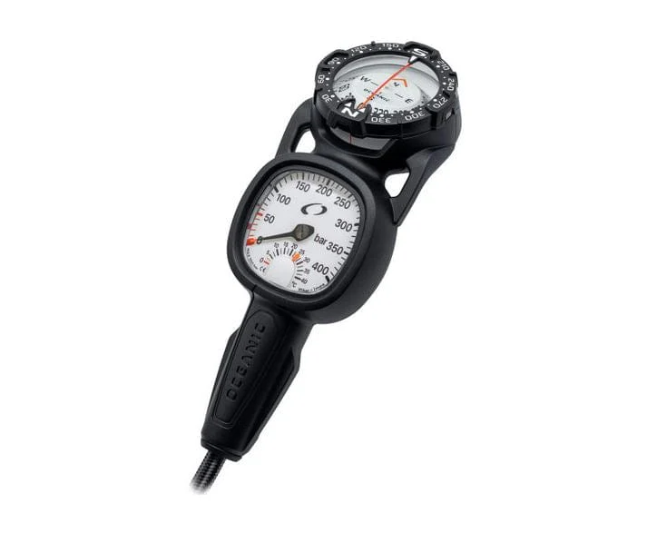Oceanic - Maxview PG/Compass Combo - 36" Hose - Image 2