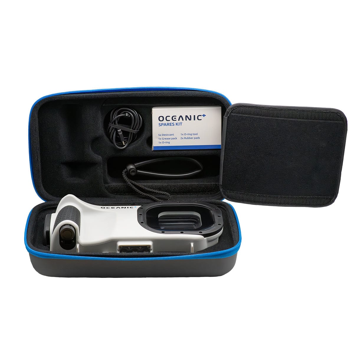 Oceanic - Oceanic+ Dive Housing - Image 5