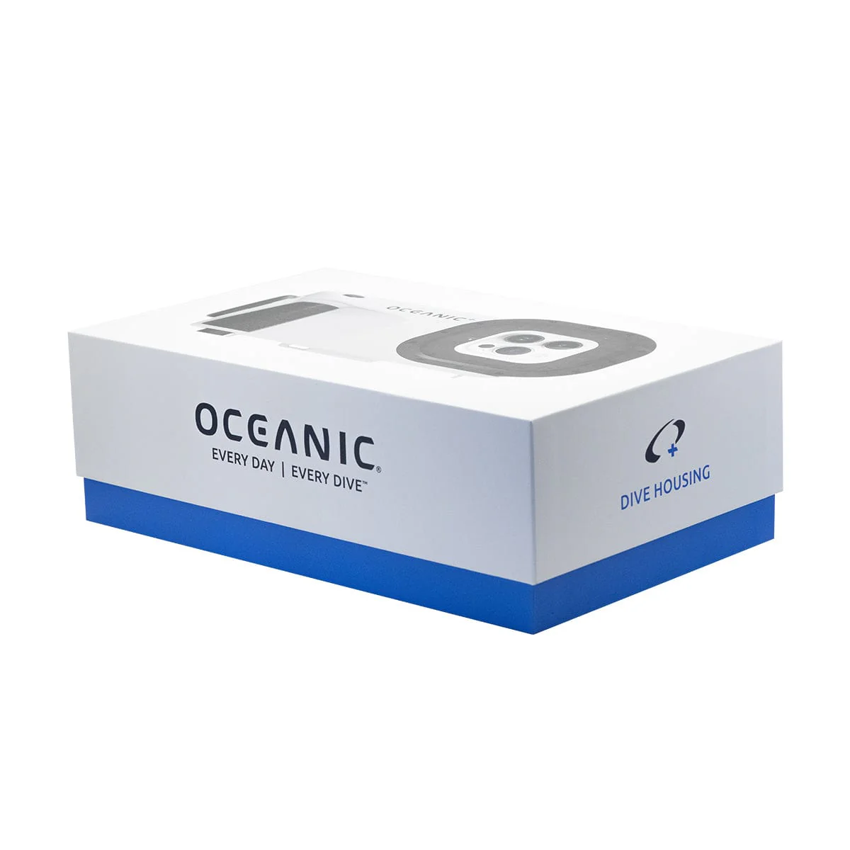 Oceanic - Oceanic+ Dive Housing - Image 6