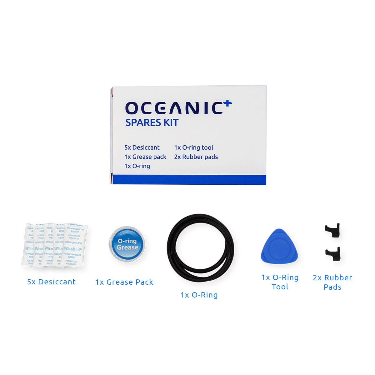 Oceanic - Oceanic+ Dive Housing - Image 7