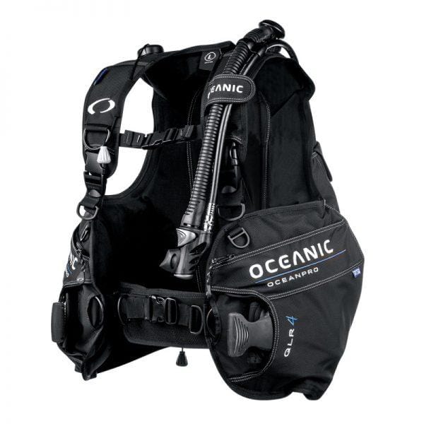 Oceanic - OceanPro BCD - Image 8