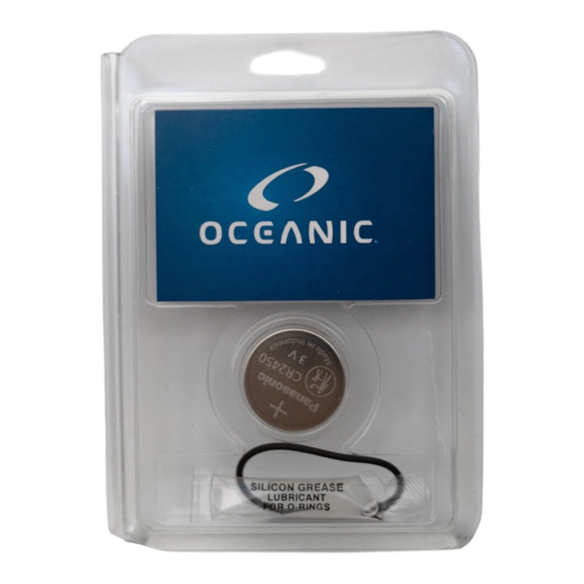Oceanic - VEO 4.0 Battery Kit