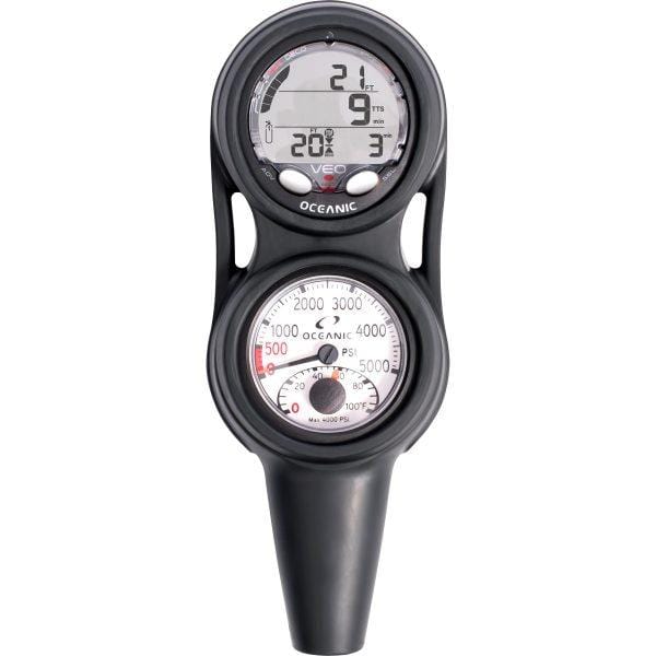 Oceanic - Veo 4.0 Dive Computer - Various Options - Image 4