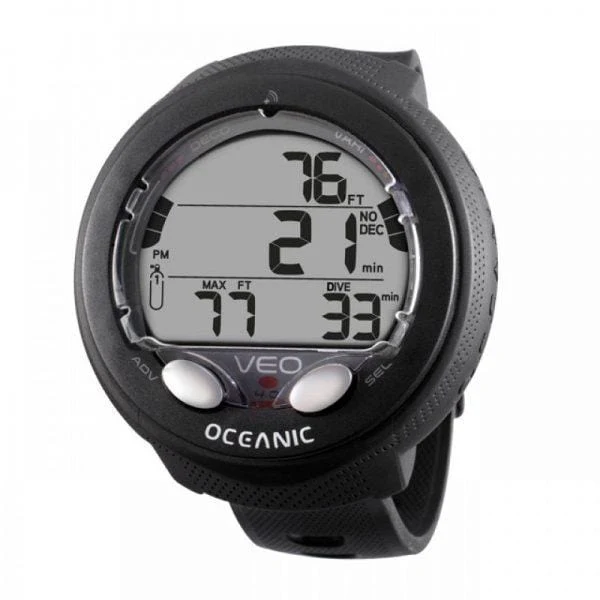 Oceanic - Veo 4.0 Dive Computer - Various Options - Image 5