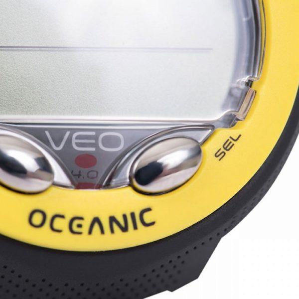 Oceanic - Veo 4.0 Dive Computer - Various Options - Image 6