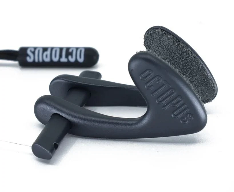 OCTOPUS FREEDIVING - Aluminum Noseclip - Image 2