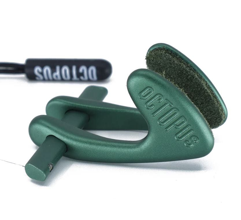OCTOPUS FREEDIVING - Aluminum Noseclip - Image 4