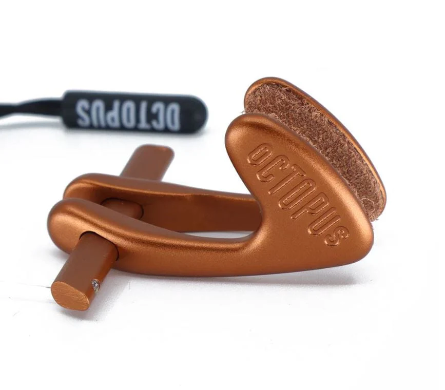 OCTOPUS FREEDIVING - Aluminum Noseclip - Image 5