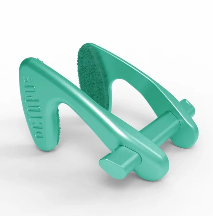 OCTOPUS FREEDIVING - Aluminum Noseclip - Image 8