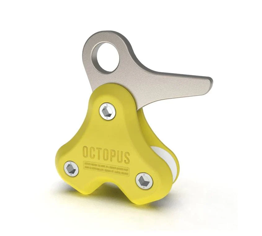 OCTOPUS FREEDIVING - Pulling System - Image 10