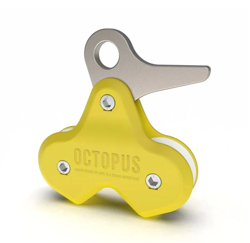 OCTOPUS FREEDIVING - Pulling System - Image 4