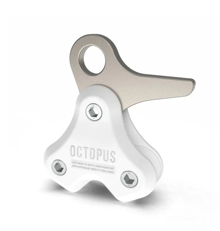 OCTOPUS FREEDIVING - Pulling System - Image 6