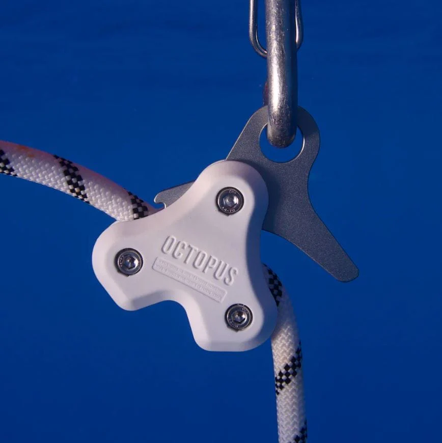 OCTOPUS FREEDIVING - Pulling System - Image 7