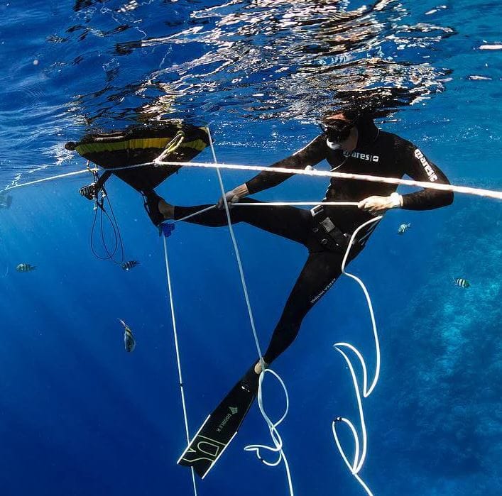 OCTOPUS FREEDIVING - Pulling System - Image 8