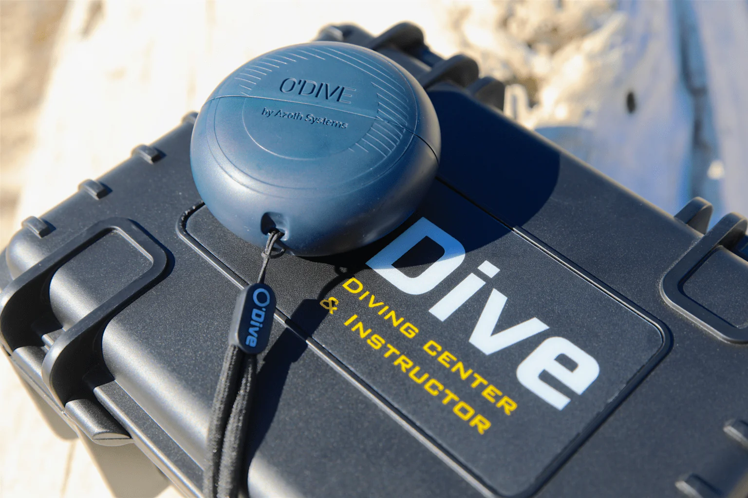 O'Dive - Diving Center and Instructor - Standard - Image 2