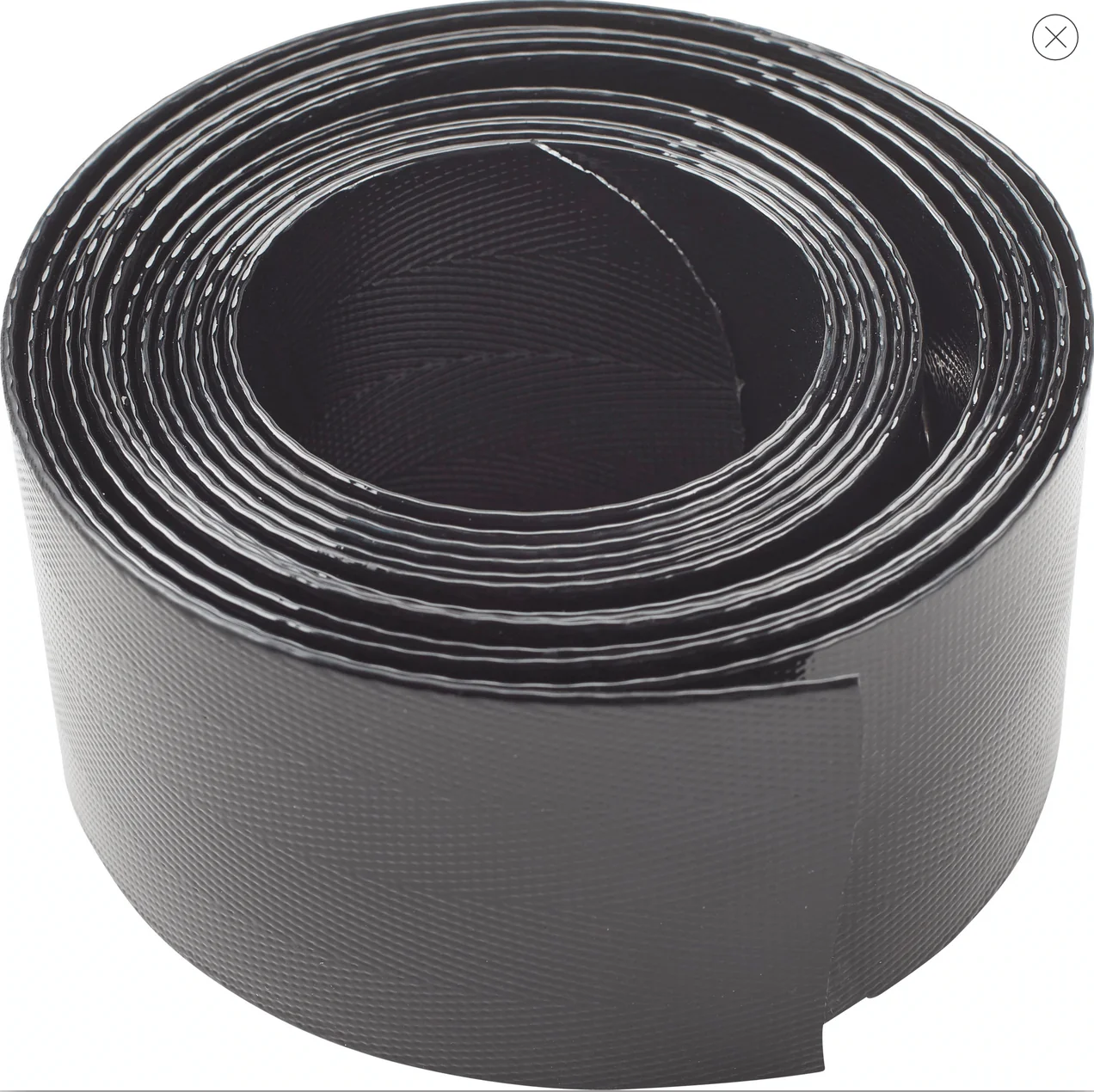 OMS - 2" Chemically Resistant Crotch Strap