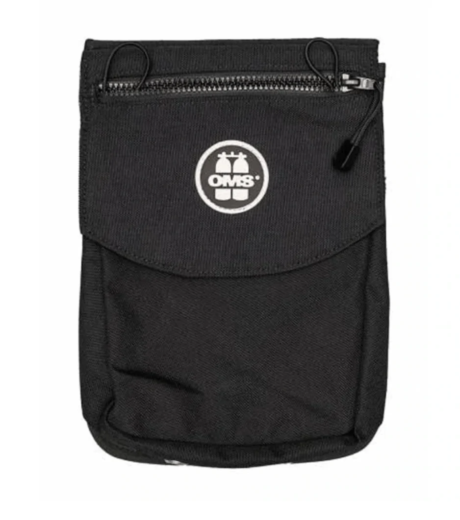 OMS - Cargo Pocket for Harness