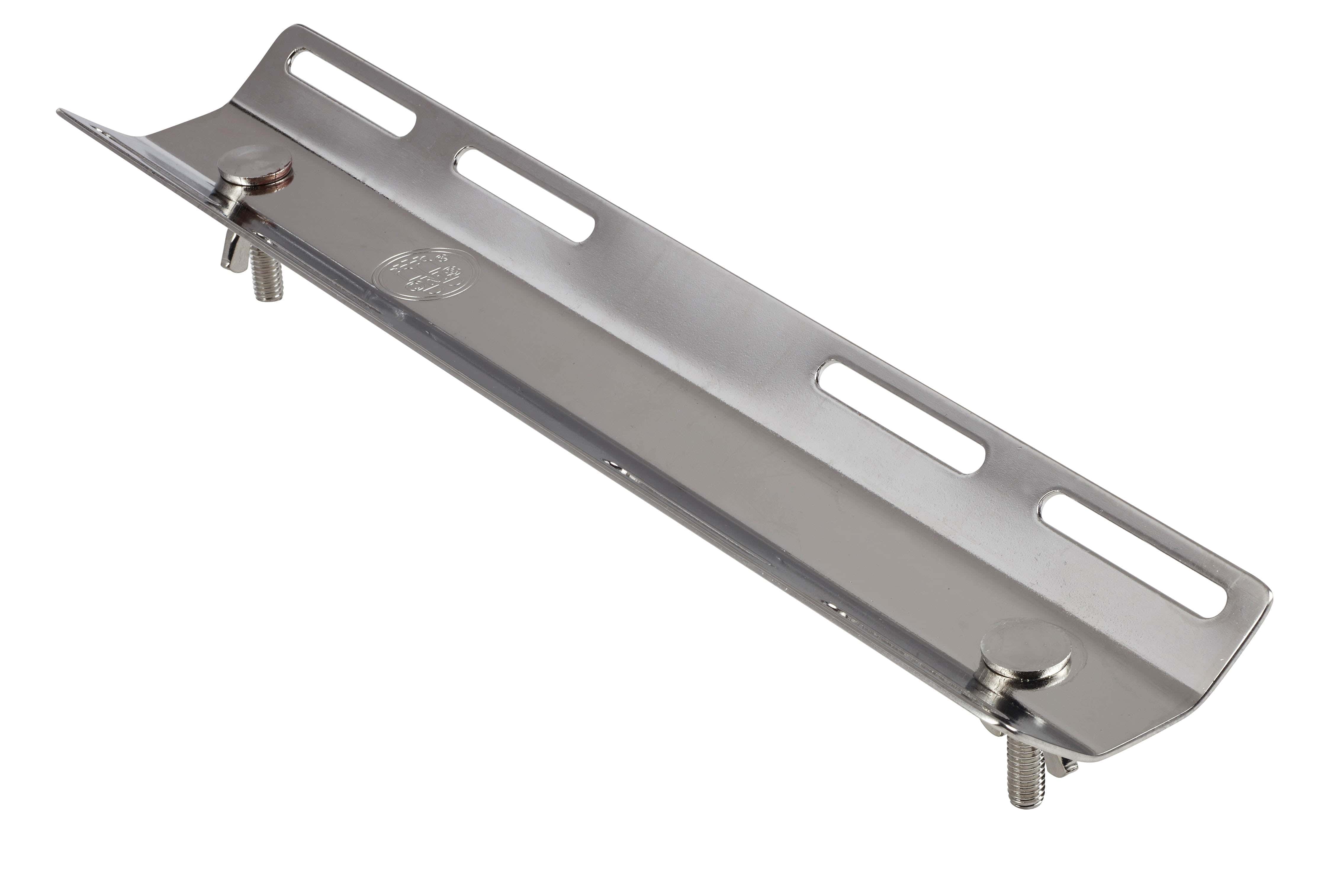 OMS - Complete Single Tank Stainless Steel Backplate and 37lb Wing Kit - Image 7