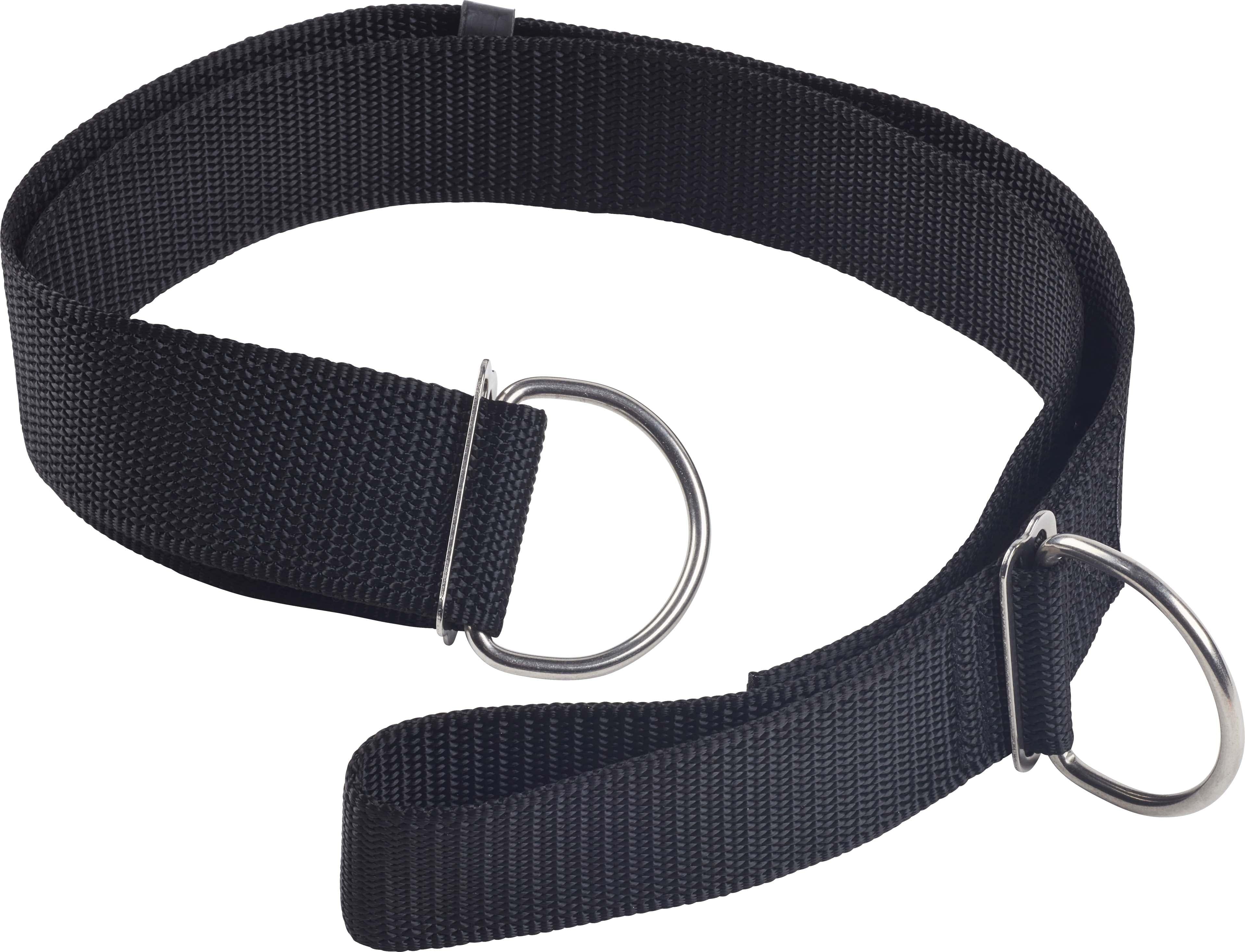 OMS - Crotch Straps - Image 3