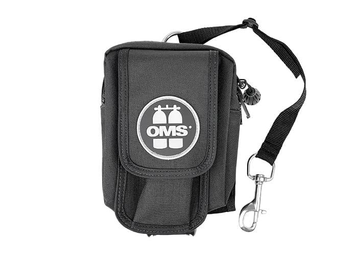 OMS - Integrated Weight Pocket