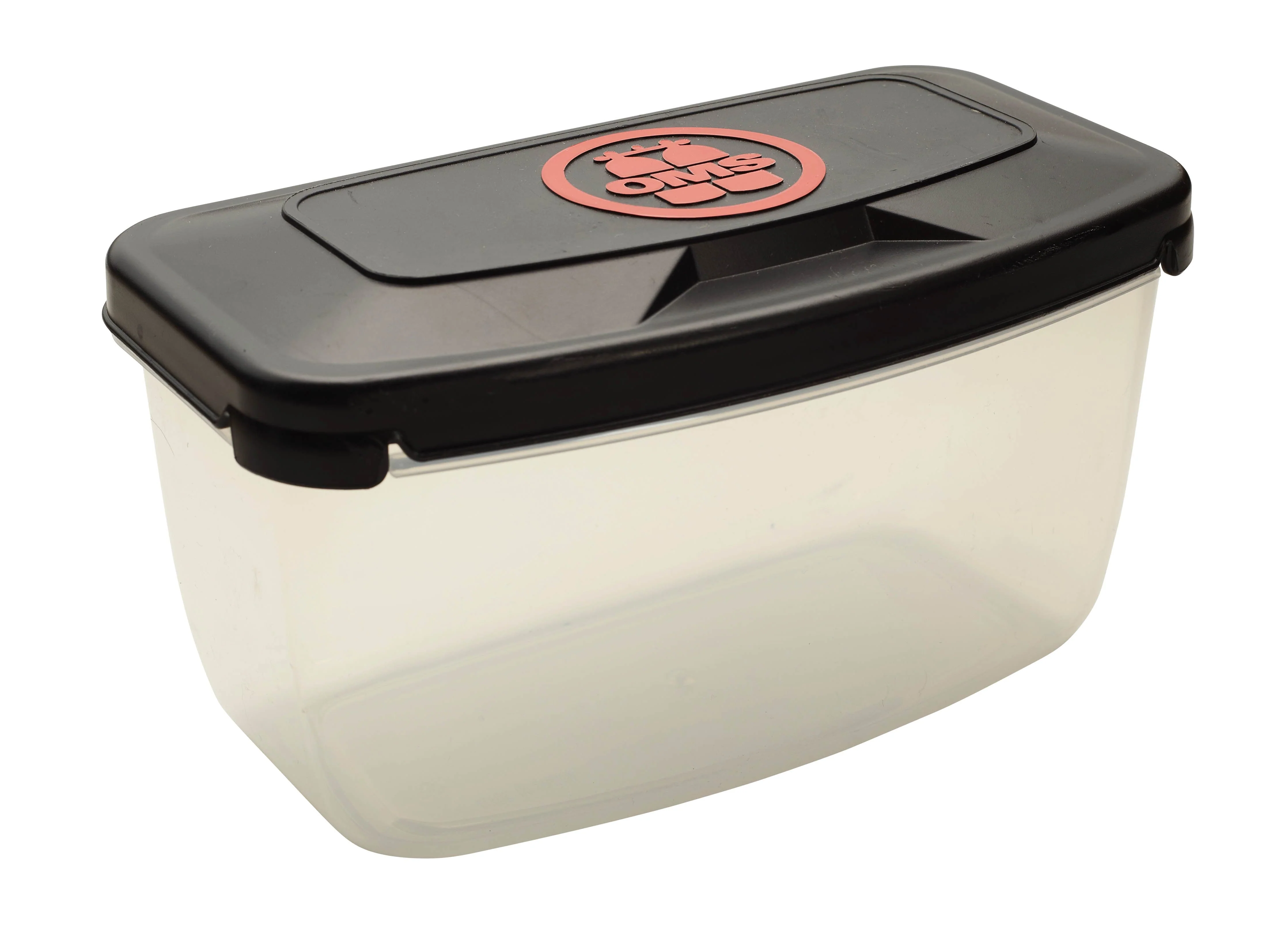 OMS - Mask Box