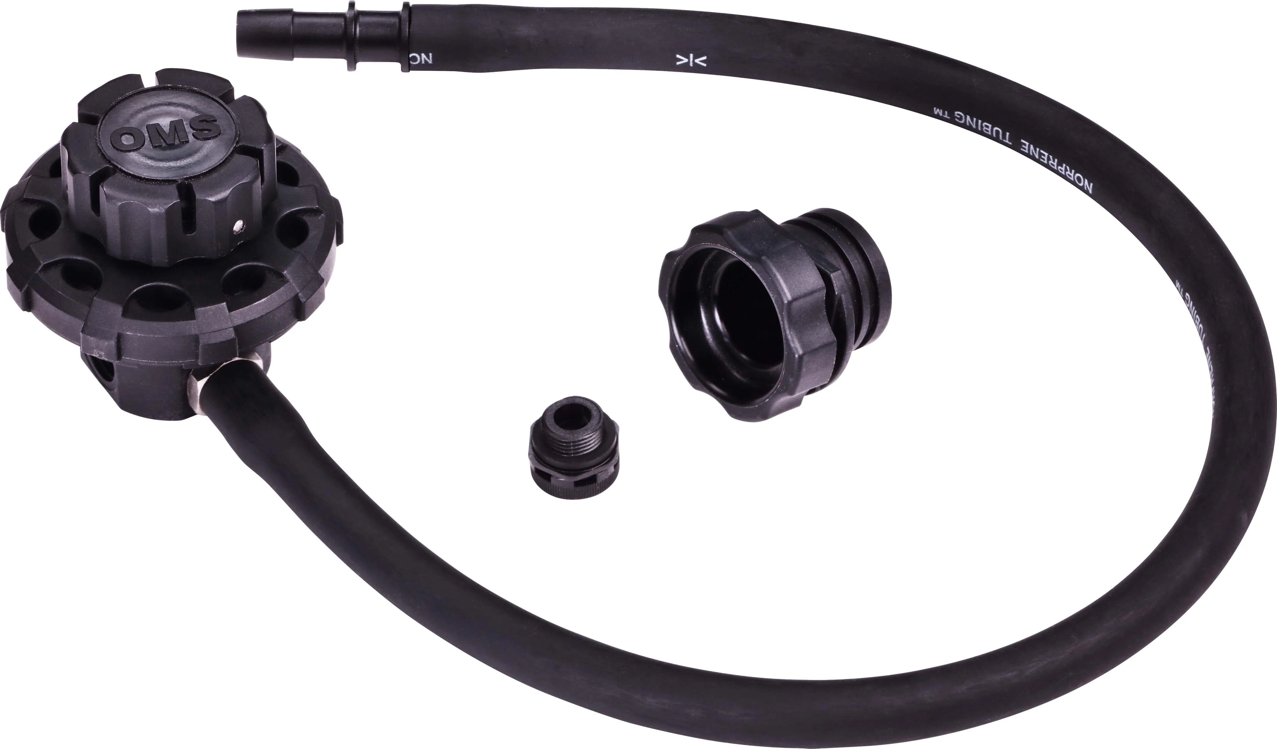 OMS - Relief (Pee) Valve and P-Vave Rebuild Kit
