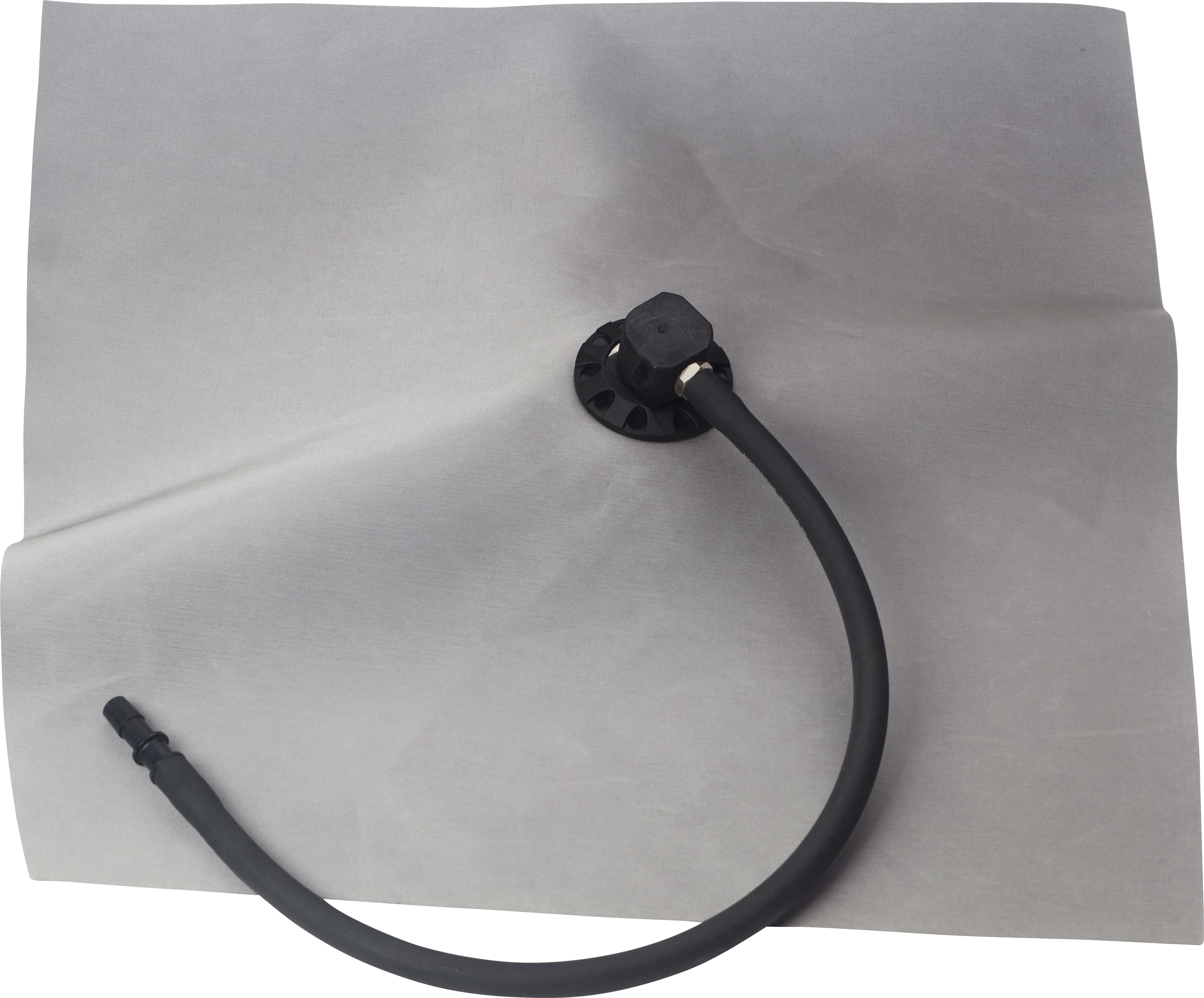 OMS - Relief (Pee) Valve and P-Vave Rebuild Kit - Image 2
