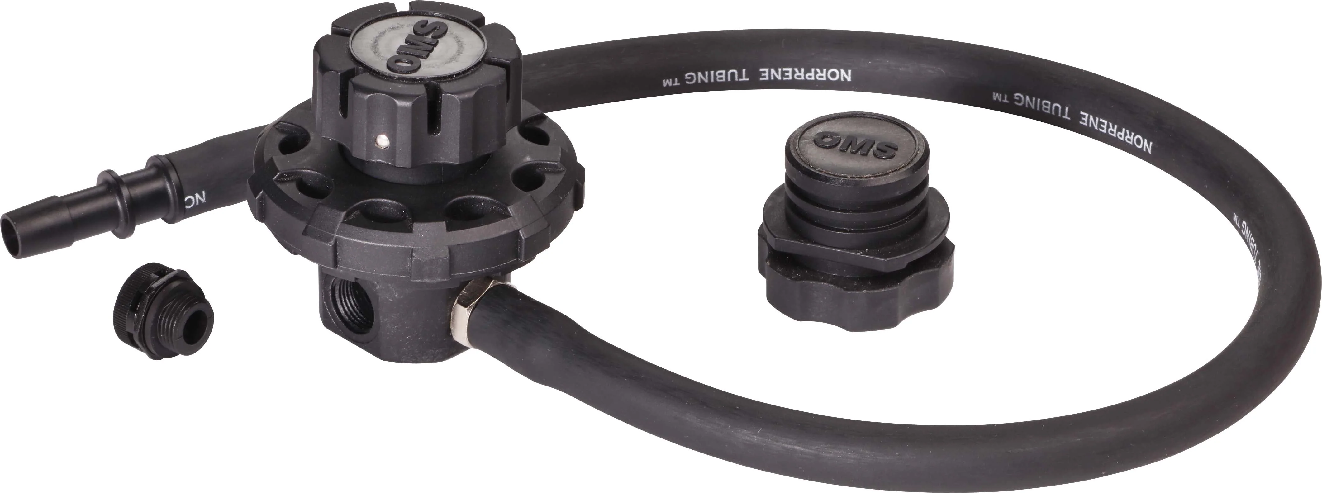 OMS - Relief (Pee) Valve and P-Vave Rebuild Kit - Image 4