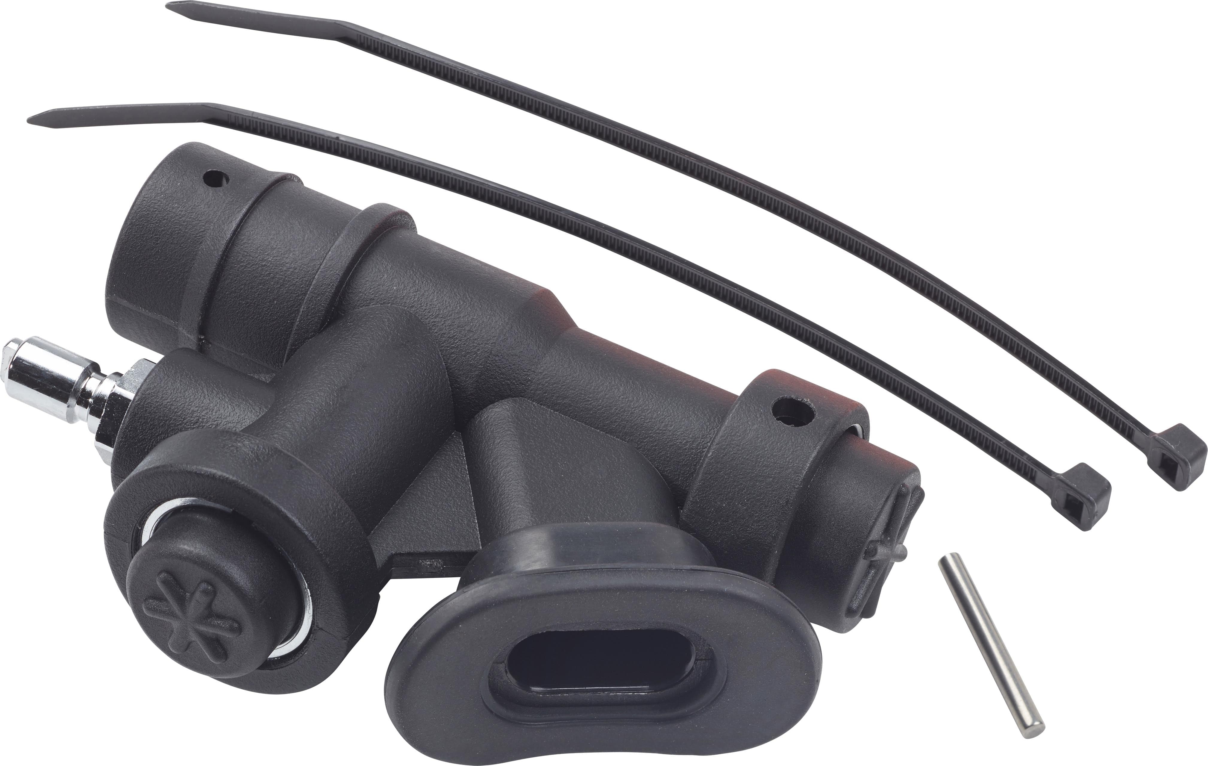 OMS - Power K-Style BCD Inflator