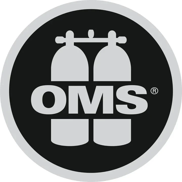 OMS - Public Safety Shoulder Strap Bag with 4 Screws - Image 3
