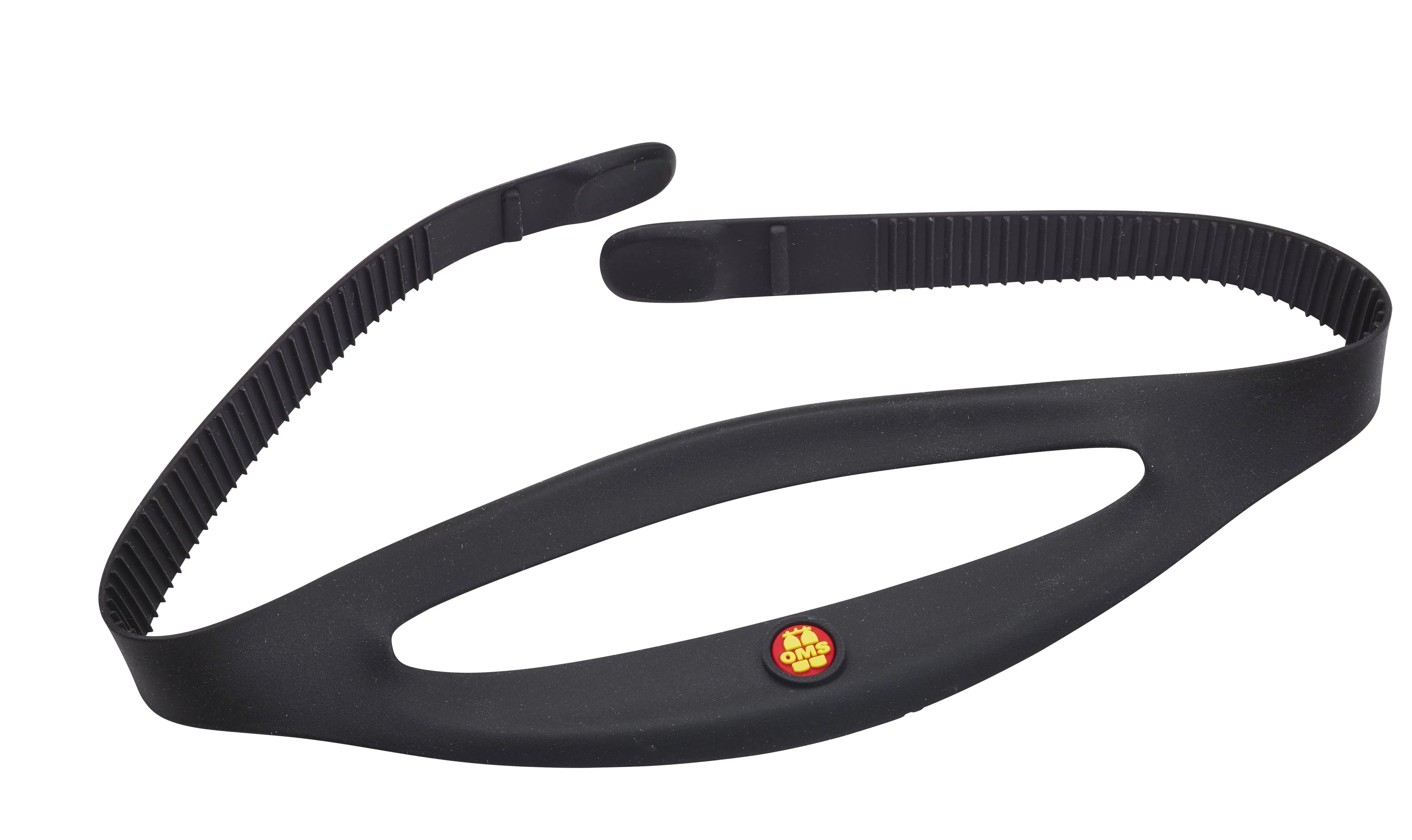 OMS - Silicone Mask Strap For Tattoo Mask