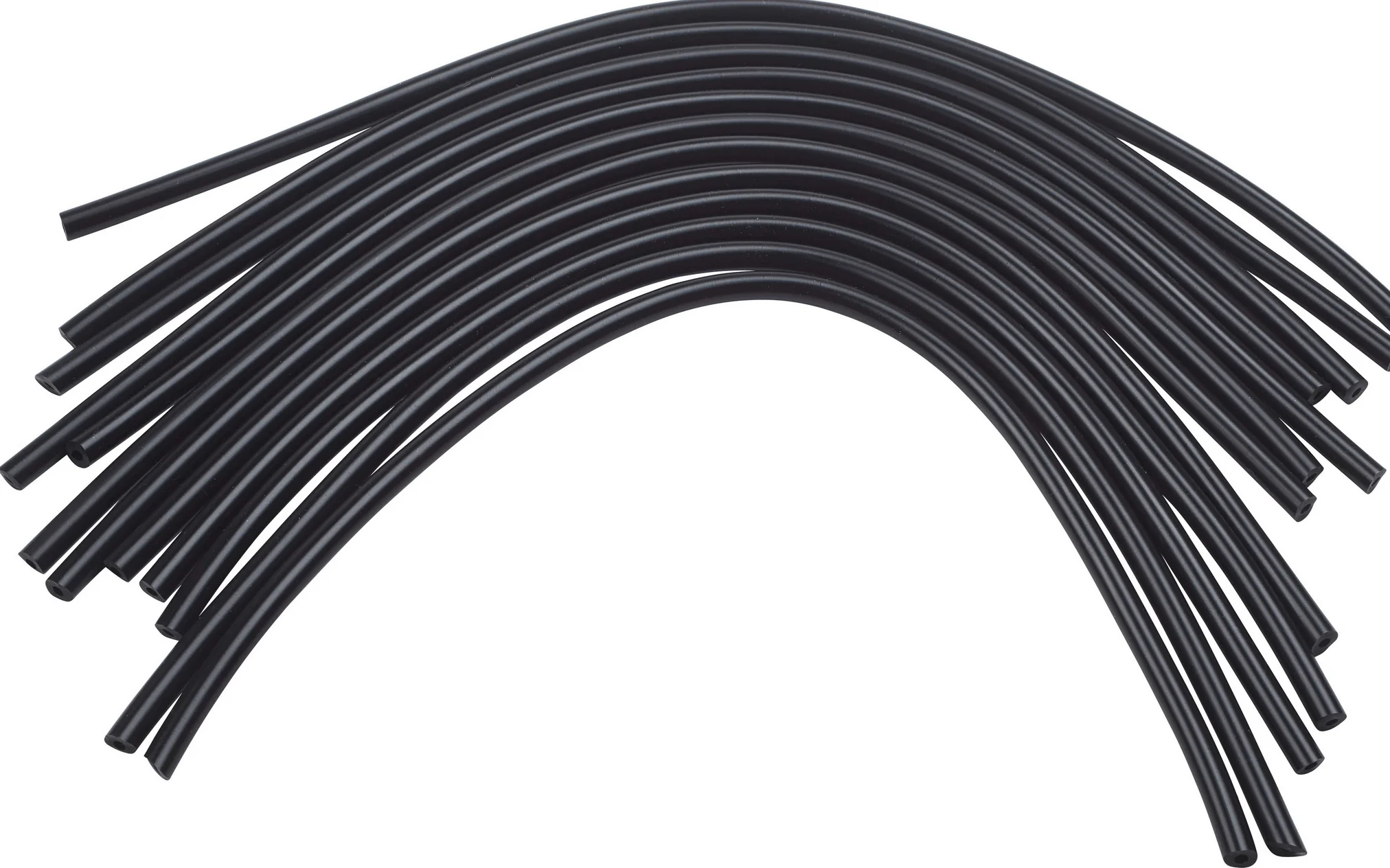OMS - Silicone Retracation Bands (12 Pieces)