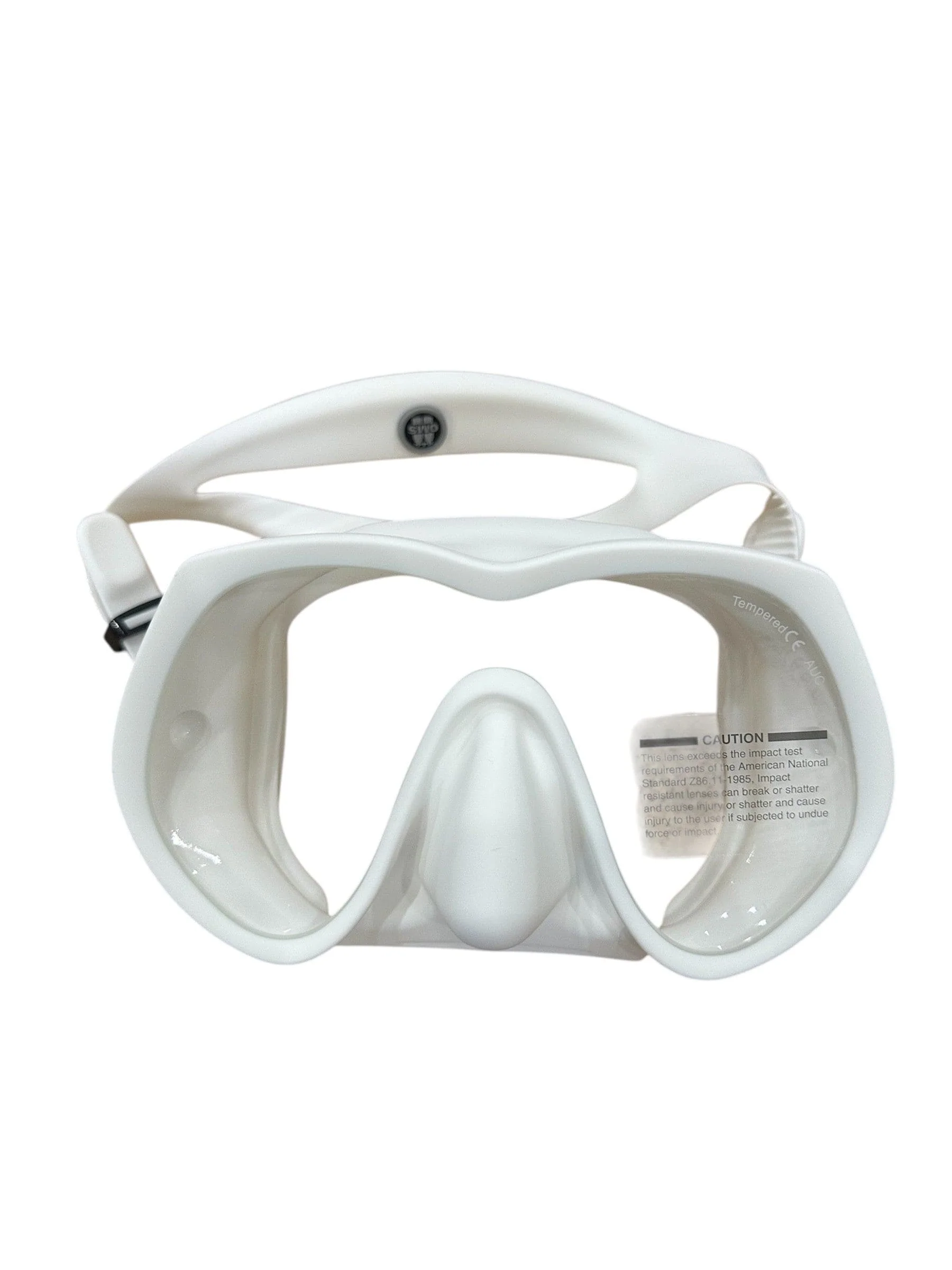 OMS - Tattoo Mask (LIMITED EDITON COLORS) - Image 11
