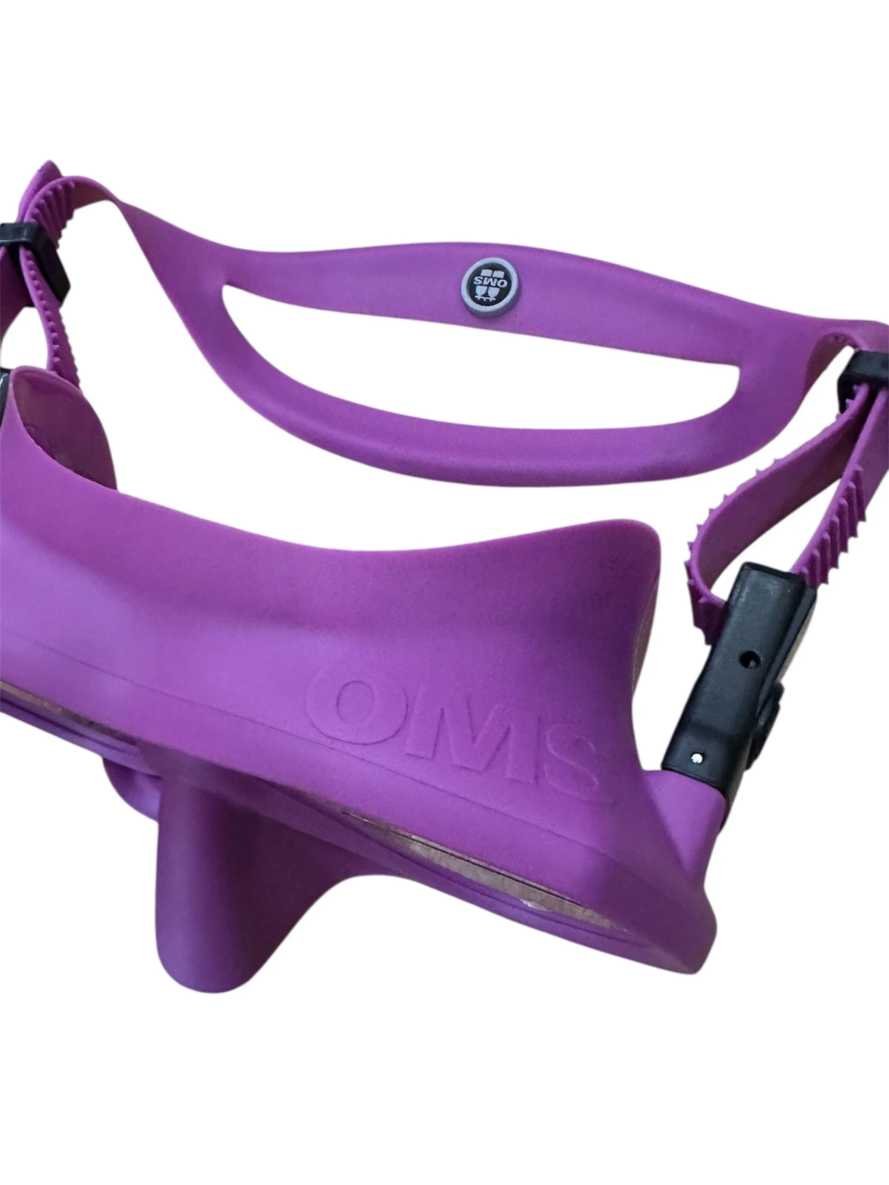 OMS - Tattoo Mask (LIMITED EDITON COLORS) - Image 2