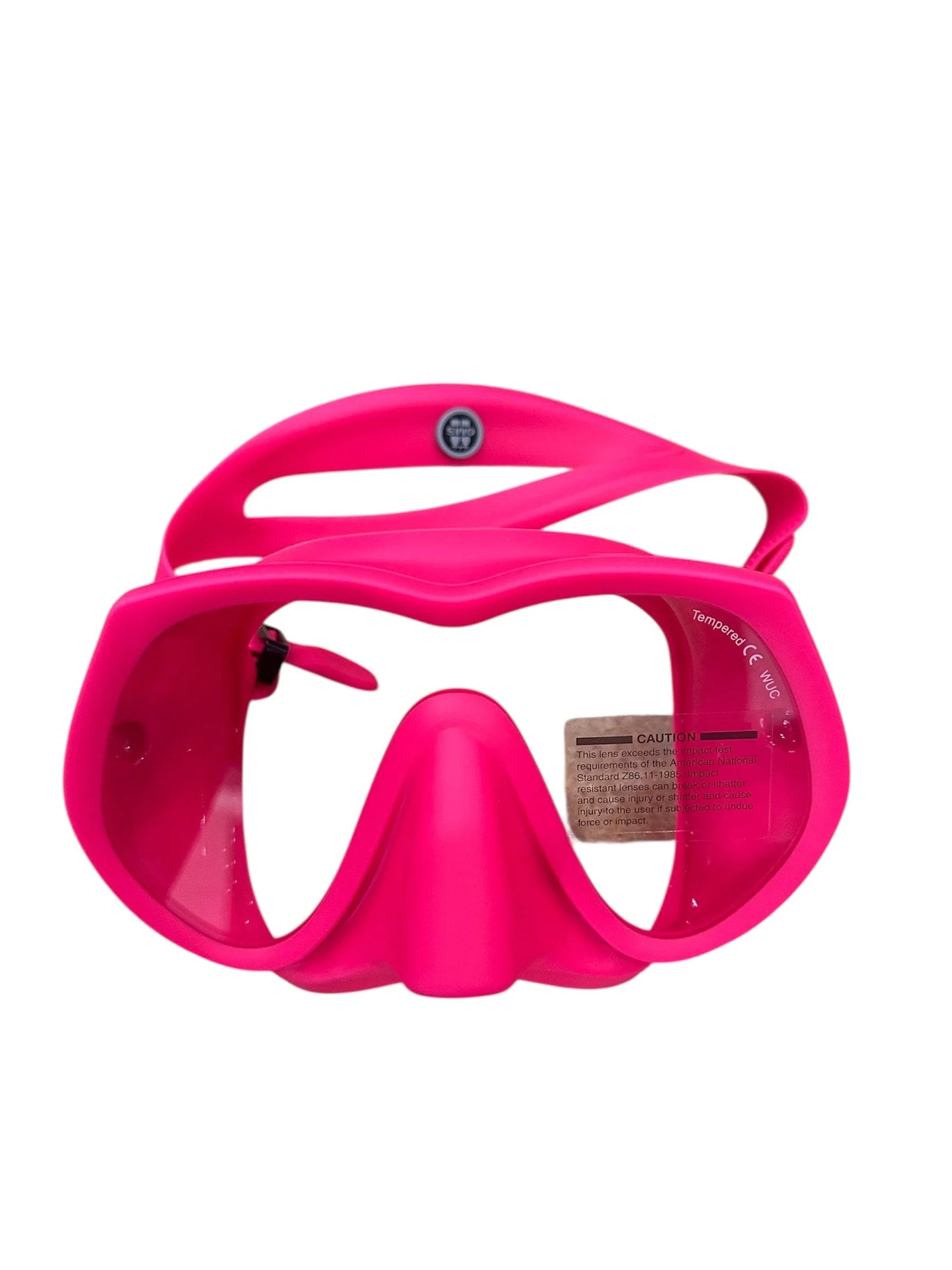OMS - Tattoo Mask (LIMITED EDITON COLORS) - Image 3