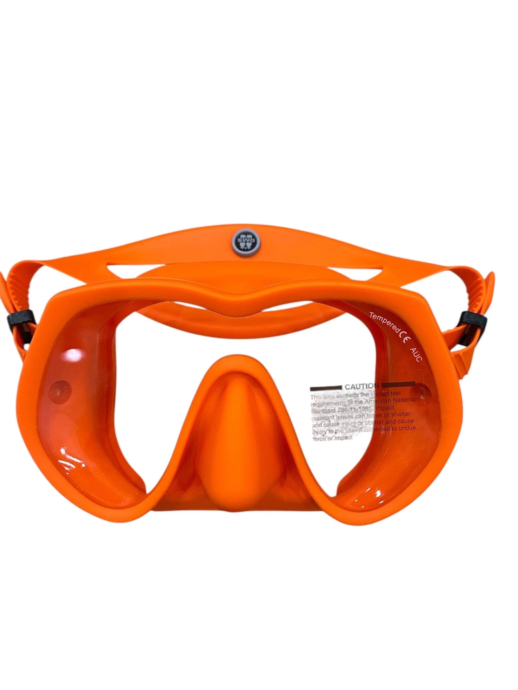 OMS - Tattoo Mask (LIMITED EDITON COLORS) - Image 4