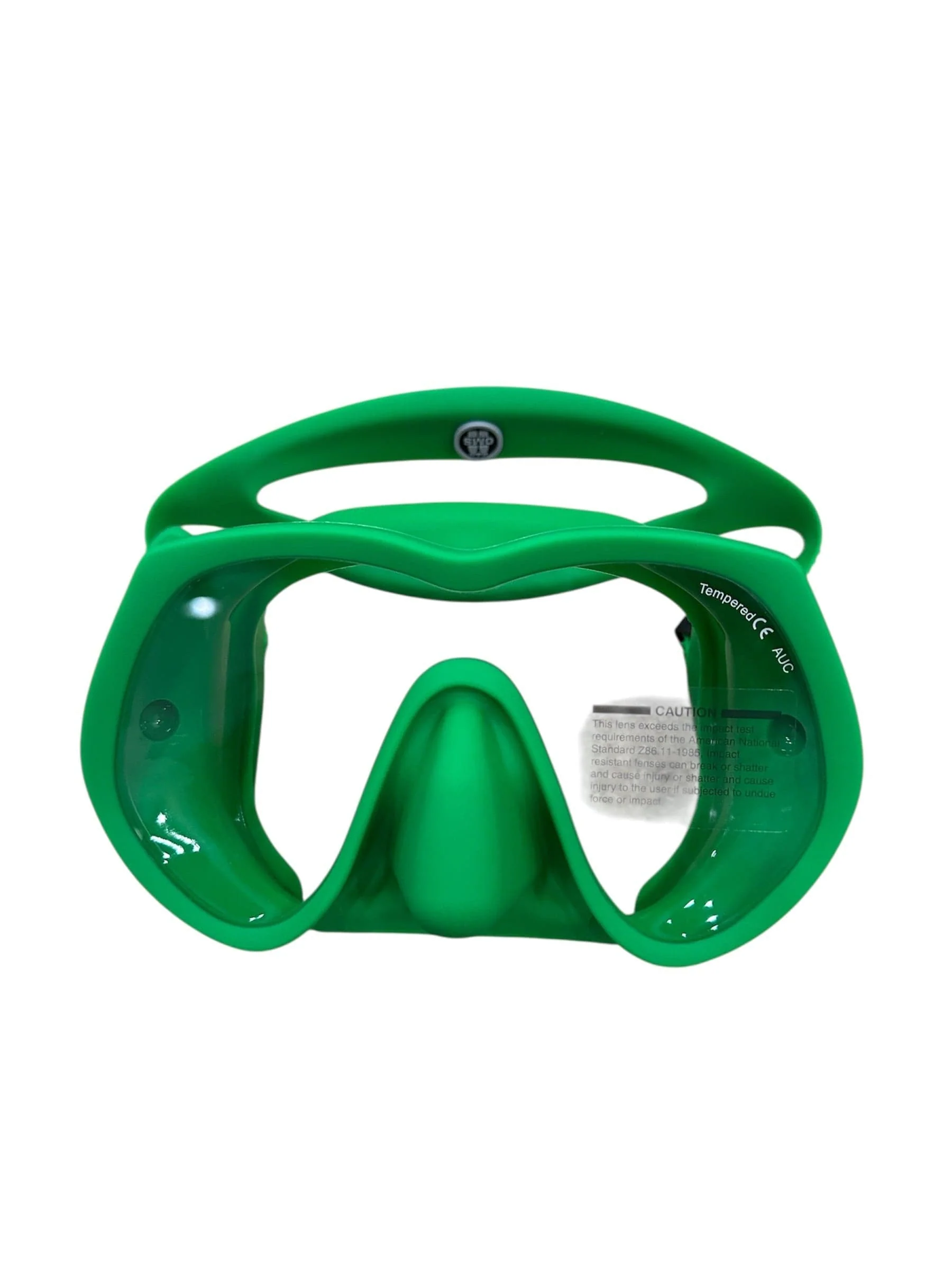 OMS - Tattoo Mask (LIMITED EDITON COLORS) - Image 5