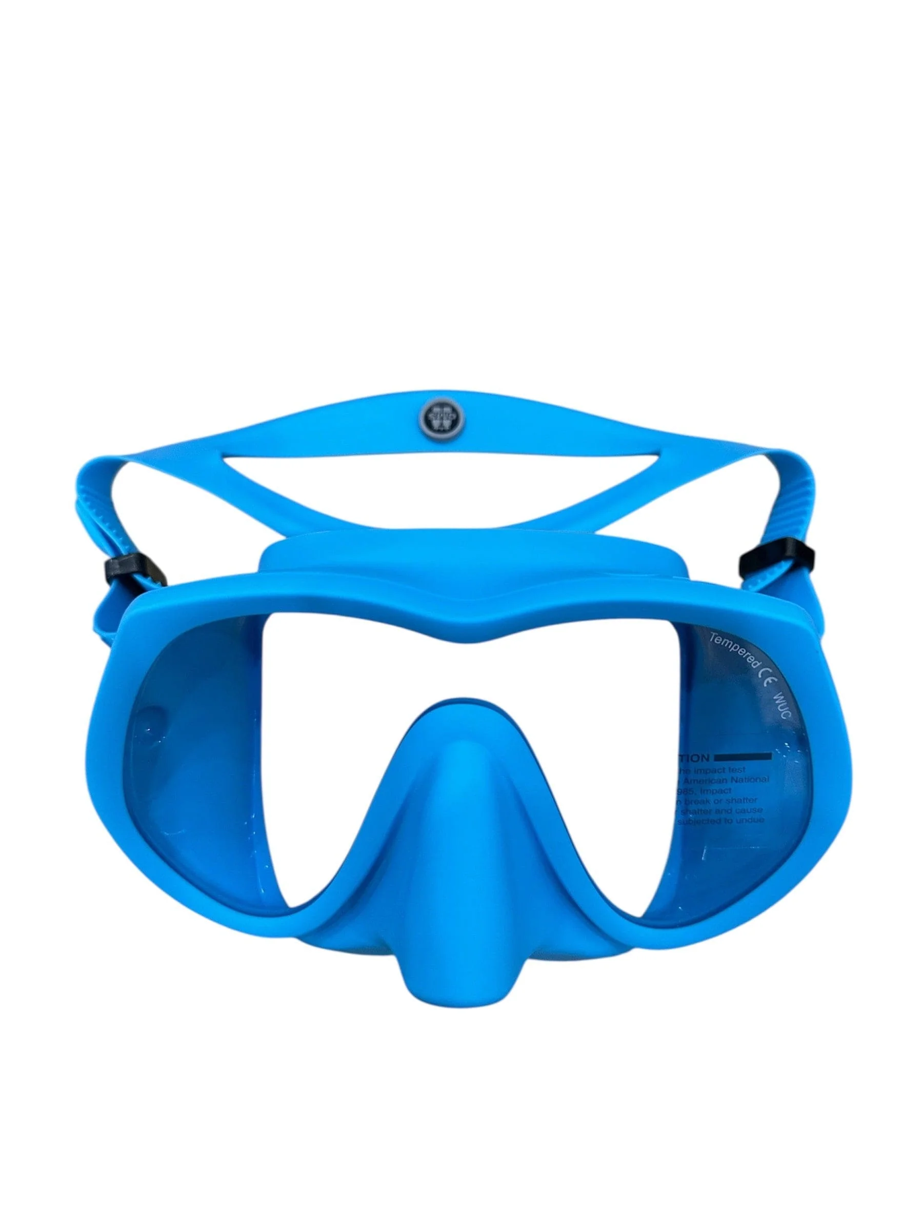 OMS - Tattoo Mask (LIMITED EDITON COLORS) - Image 8